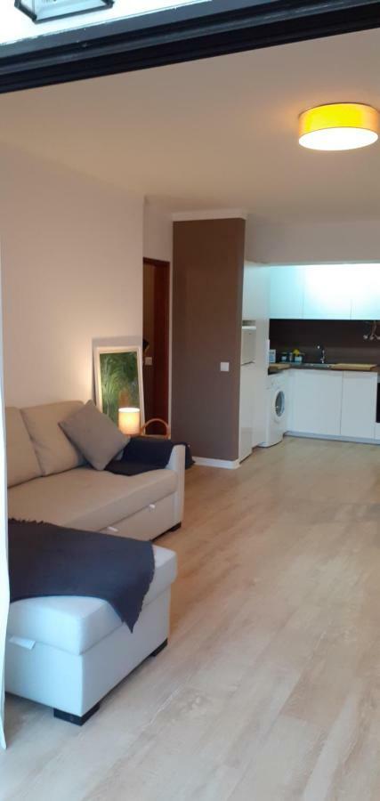 Casa Dos Teixeiras Apartment Quarteira Exterior foto