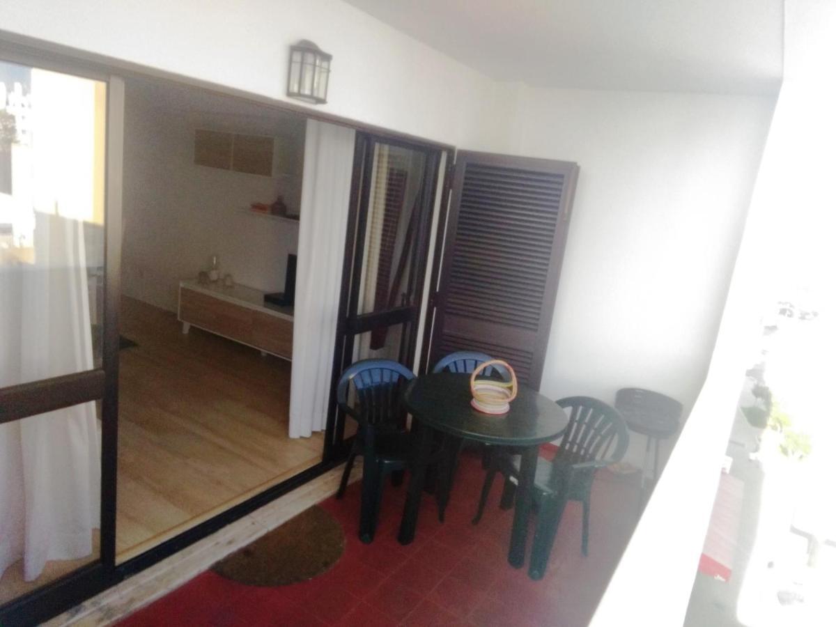 Casa Dos Teixeiras Apartment Quarteira Exterior foto